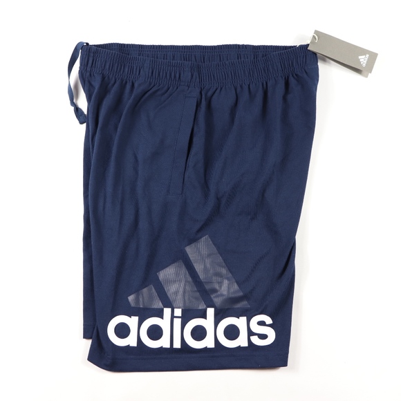 adidas 3s jersey shorts mens